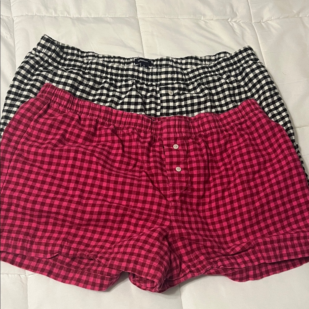 Gap Boxers